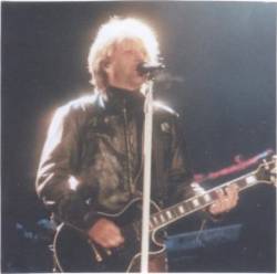 Bon Jovi : The Boys Are Back in Berlin